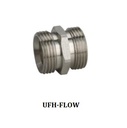 HL UFH 3/4 X 3/4 Nipple For Adap
