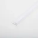 HydroPanel End Cap Wh