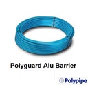 Polyguard 32mm Barrier Pipe 50m