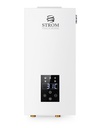 Electric HeatOnly Boiler Slim Strom 9kw SBSP9H 52X24X12D