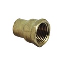 Endfeed 15mm Fi 15 x 3/4"