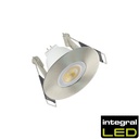 DL IP65 MINI-evo SATIN  *MR11* 45mm ILDLFR45D038