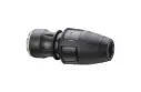 LEAD 19-22 X 25mm MDPE Pushfit Plasson