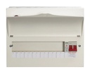 Wylex Cu 13w MainSw.SPD NM1306LS