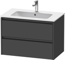Ketho.2 81 Drw2 Graphite Matt Me830