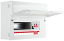 BG Elec Cu 9w MainSw.SPD CF12MS9-01 