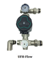 HL UFH Manifold Pump Pack