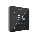 🕐+©° Prog RoomStat Neo BLK Wifi (No Hub Req)