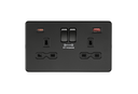 ML ScrLess BLk.Matt D.Skt Usb.AC SFR9940MBB