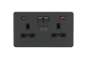 ML ScrLess Anthra Skt 2g+U+A&C FastCh SFR9940AT