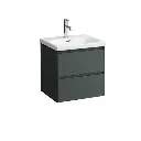 Lani 535 Unit 2Drw Grey Matt
