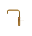Quooker Fusion 3in1 Square Gold 3L FNSCHR - TAP ONLY