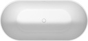 DuraKanto 1680x800 Freestand Bath