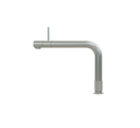 Quooker FRONT Tap *3In1* S/Steel - TAP ONLY 