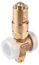 HP AntiFreeze Valve 22mm