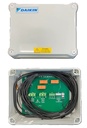 Daikin HP Monobloc Wiring Centre