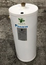 Daikin 20LT Inline Buffer/Volumiser Vessel