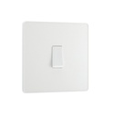 Evolve Switch 1g 2w PearL Whi CL12W