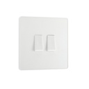 Evolve Switch 2g 2w Pearl Whi CL42W