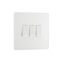 Evolve Switch 3g 2w Pearl Whi CL43W