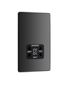 Evolve Shaver Skt BlackChrome PCDBC20B