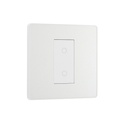 Evolve Touch Dimmer 1g Master Led100w PearlWhite CLTDM1W