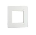Evolve Media 1g 2M PearlWhite CLEMS2W