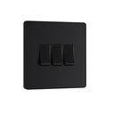 Evolve Switch 3g 2w Matt Black MB43B