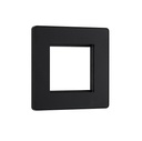 Evolve Media 1g 2M Matt Black MBEMS2B