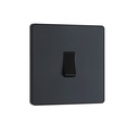 Evolve Switch 1g 2w Matt Grey MG12B
