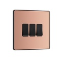 Evolve Switch 3g 2w Copper CP43B
