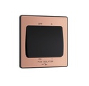 Evolve Fan Sw 3pole Copper CP15B