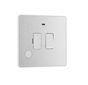Evolve Fuse Spur Neo Outl BrushSteel BS52W