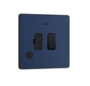 Evolve Fuse Spur Neo Outl MattBlue DB52B