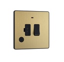 Evolve Fuse Spur Neo Outl SatinBrass SB52B