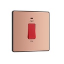 Evolve Cooker Switck.Neo Copper CP74B