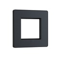 Evolve Media 1g 2M MattGrey MGEMS2B