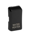 Evolve Grid Rocker WaterHeater Black Bg RRWHPCDB