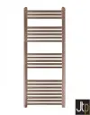 Vos Towel Rail 1200x500 Brushed Bronze