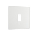 Evolve Grid 1g Bg Cover PearlWhite RPCDCL1W