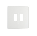 Evolve Grid 2g Bg Cover PearlWhite RPCDCL2W