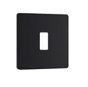 Evolve Grid 1g Bg Cover Matt Black RPCDMB1B