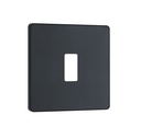 Evolve Grid 1g Bg Cover MattGrey RPCDMG1B