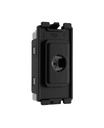 Evolve Grid FlexOutlet Black Bg RPCDBFLEX