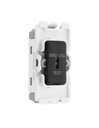 Evolve Grid DP 20a Emerg Key Mod Black Bg RPCDB12EL