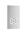 Evolve Shaver Skt BrushSteel PCDBS20W
