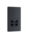 Evolve Shaver Skt MattGrey PCDMG20B
