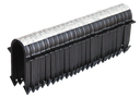 UFH Tacker Clip 60mm(Tape) p300