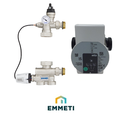 ⌂ Emmeti UFH Wilo Pump Pack