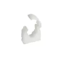 Talon 15mm Hinged Pipe Clip p100
